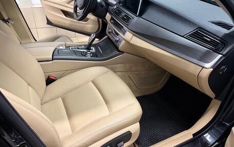 BMW 5 серия, 2014 год, 2 100 000 рублей, 14 фотография