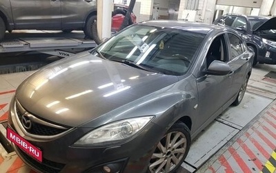Mazda 6, 2011 год, 1 300 000 рублей, 1 фотография