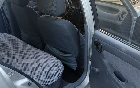 Chevrolet Lanos I, 2007 год, 300 000 рублей, 5 фотография