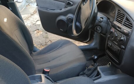 Chevrolet Lanos I, 2007 год, 300 000 рублей, 6 фотография