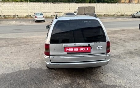 Opel Astra F, 1995 год, 165 000 рублей, 6 фотография