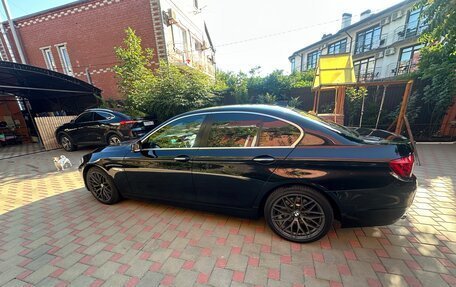 BMW 5 серия, 2012 год, 1 930 000 рублей, 3 фотография