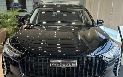 Haval Jolion, 2026 год, 2 499 000 рублей, 1 фотография