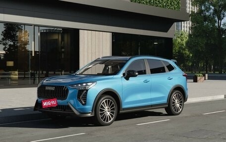 Haval Jolion, 2026 год, 2 699 000 рублей, 1 фотография