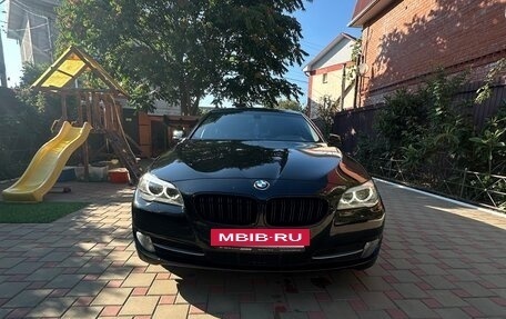 BMW 5 серия, 2012 год, 1 930 000 рублей, 9 фотография
