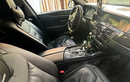 BMW 5 серия, 2012 год, 1 930 000 рублей, 16 фотография