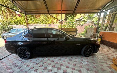 BMW 5 серия, 2012 год, 1 930 000 рублей, 14 фотография