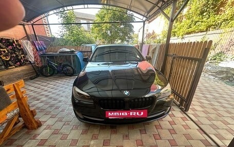 BMW 5 серия, 2012 год, 1 930 000 рублей, 15 фотография