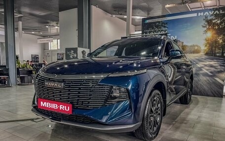 Haval F7, 2026 год, 3 365 010 рублей, 1 фотография
