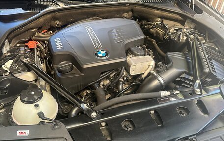 BMW 5 серия, 2012 год, 1 930 000 рублей, 22 фотография
