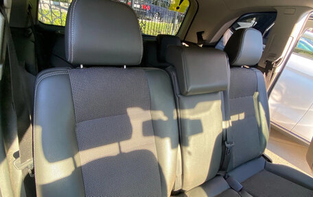 Opel Zafira B, 2007 год, 580 000 рублей, 7 фотография