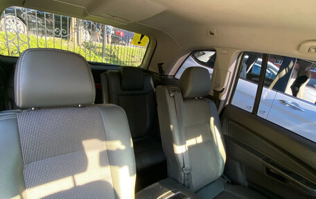 Opel Zafira B, 2007 год, 580 000 рублей, 8 фотография