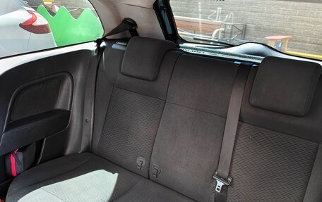 Ford Fiesta, 2007 год, 420 000 рублей, 9 фотография