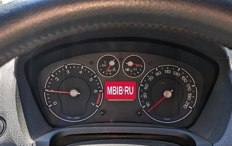 Ford Fiesta, 2007 год, 420 000 рублей, 7 фотография