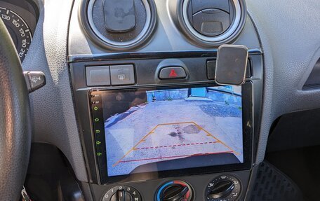 Ford Fiesta, 2007 год, 420 000 рублей, 14 фотография
