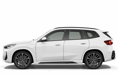 BMW X1, 2026 год, 5 930 000 рублей, 3 фотография