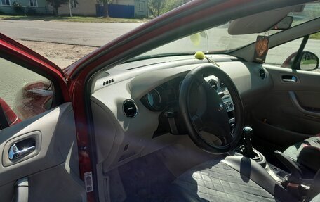 Peugeot 308 II, 2008 год, 310 000 рублей, 10 фотография