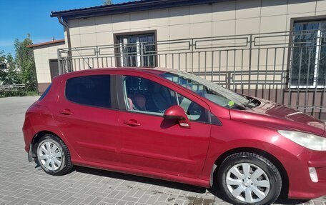 Peugeot 308 II, 2008 год, 310 000 рублей, 3 фотография