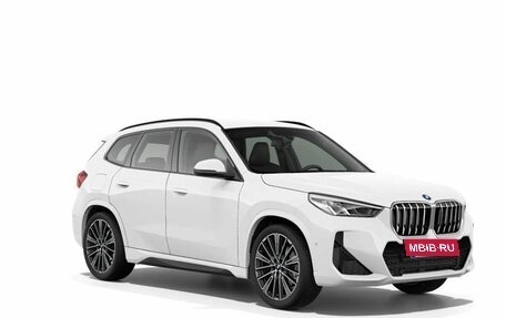 BMW X1, 2026 год, 5 930 000 рублей, 2 фотография