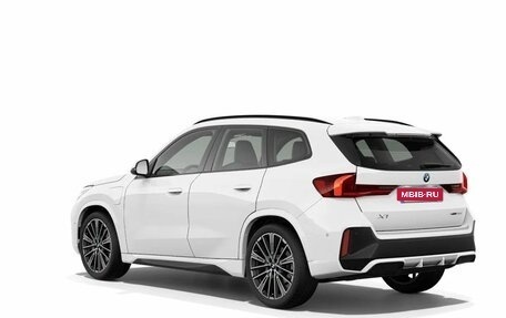 BMW X1, 2026 год, 5 930 000 рублей, 4 фотография