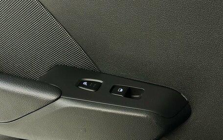 Hyundai Solaris II рестайлинг, 2017 год, 1 470 000 рублей, 10 фотография