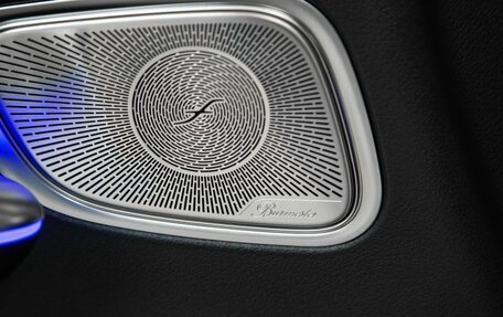 Mercedes-Benz GLC Coupe, 2026 год, 10 300 000 рублей, 10 фотография