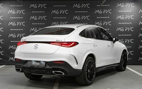 Mercedes-Benz GLC Coupe, 2026 год, 10 300 000 рублей, 4 фотография