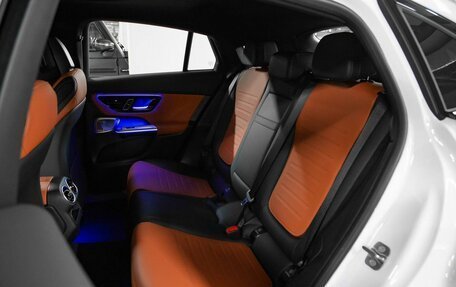 Mercedes-Benz GLC Coupe, 2026 год, 10 300 000 рублей, 3 фотография