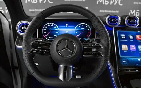 Mercedes-Benz GLC Coupe, 2026 год, 10 300 000 рублей, 14 фотография