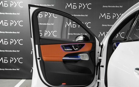 Mercedes-Benz GLC Coupe, 2026 год, 10 300 000 рублей, 8 фотография