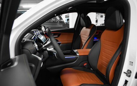 Mercedes-Benz GLC Coupe, 2026 год, 10 300 000 рублей, 11 фотография