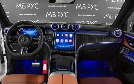 Mercedes-Benz GLC Coupe, 2026 год, 10 300 000 рублей, 2 фотография