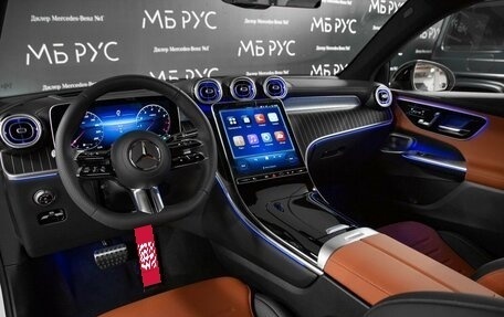 Mercedes-Benz GLC Coupe, 2026 год, 10 300 000 рублей, 12 фотография