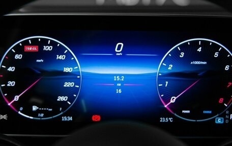 Mercedes-Benz GLC Coupe, 2026 год, 10 300 000 рублей, 15 фотография