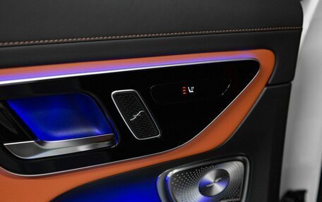 Mercedes-Benz GLC Coupe, 2026 год, 10 300 000 рублей, 23 фотография