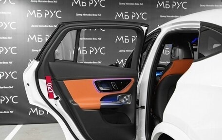 Mercedes-Benz GLC Coupe, 2026 год, 10 300 000 рублей, 22 фотография