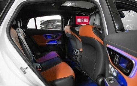 Mercedes-Benz GLC Coupe, 2026 год, 10 300 000 рублей, 25 фотография