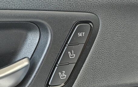 KIA Optima IV, 2017 год, 2 179 000 рублей, 18 фотография