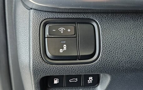 KIA Optima IV, 2017 год, 2 179 000 рублей, 16 фотография