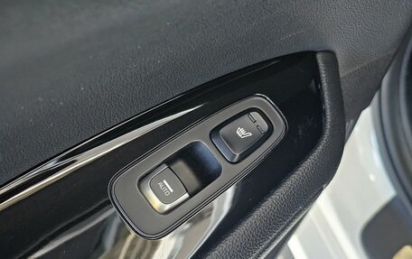 KIA Optima IV, 2017 год, 2 179 000 рублей, 21 фотография