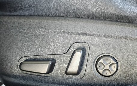 KIA Optima IV, 2017 год, 2 179 000 рублей, 17 фотография