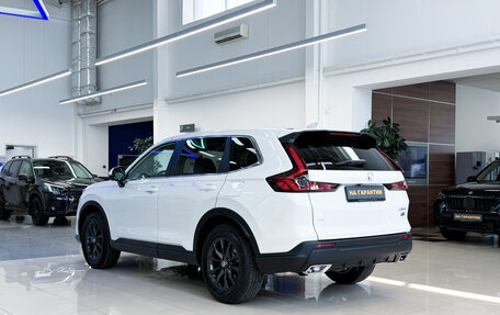 Honda CR-V, 2026 год, 4 570 000 рублей, 5 фотография