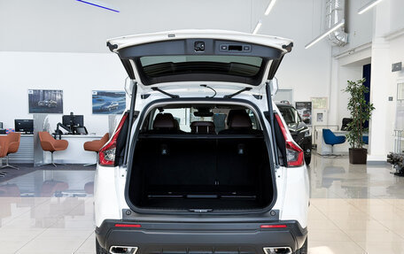 Honda CR-V, 2026 год, 4 570 000 рублей, 7 фотография