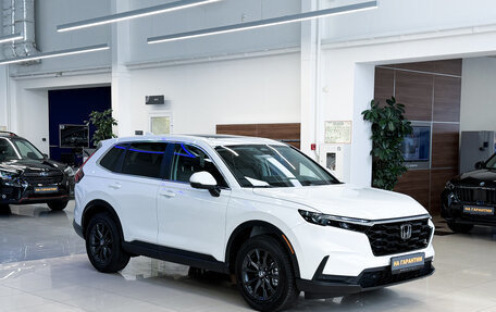 Honda CR-V, 2026 год, 4 570 000 рублей, 3 фотография
