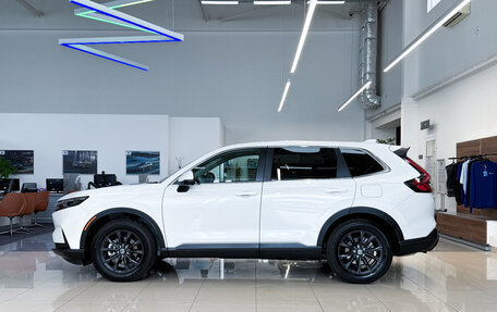 Honda CR-V, 2026 год, 4 570 000 рублей, 4 фотография