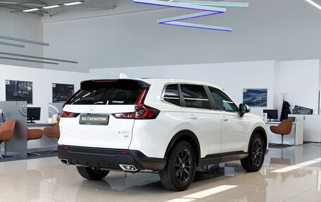 Honda CR-V, 2026 год, 4 570 000 рублей, 9 фотография