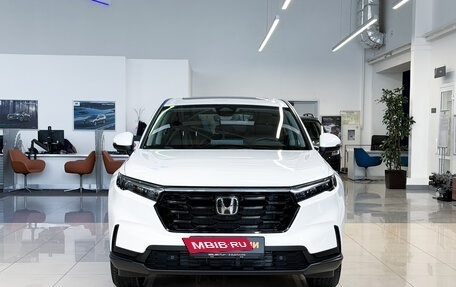Honda CR-V, 2026 год, 4 570 000 рублей, 2 фотография