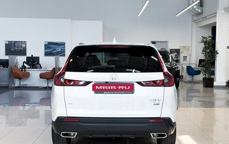 Honda CR-V, 2026 год, 4 570 000 рублей, 6 фотография