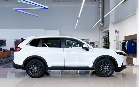 Honda CR-V, 2026 год, 4 570 000 рублей, 10 фотография