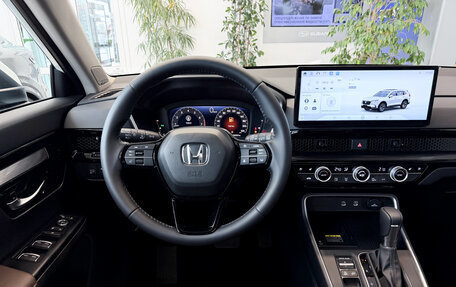 Honda CR-V, 2026 год, 4 570 000 рублей, 19 фотография